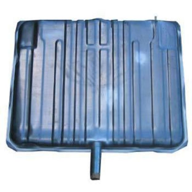 Picture of 1965-1966 Chevy Impala Fuel Tank, W/Filler Neck, 1 Vent