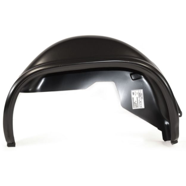Picture of 1969 Chevrolet Camaro Wheel Housing