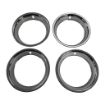 Picture of 1962-1964 Chevrolet Camaro, Chevelle Wheel Trim Ring