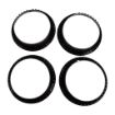 Picture of 1962-1964 Chevrolet Camaro, Chevelle Wheel Trim Ring