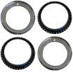 Picture of 1962-1964 Chevrolet Camaro, Chevelle Wheel Trim Ring