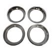 Picture of 1962-1964 Chevrolet Camaro, Chevelle Wheel Trim Ring
