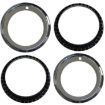 Picture of 1962-1964 Chevrolet Camaro, Chevelle Wheel Trim Ring