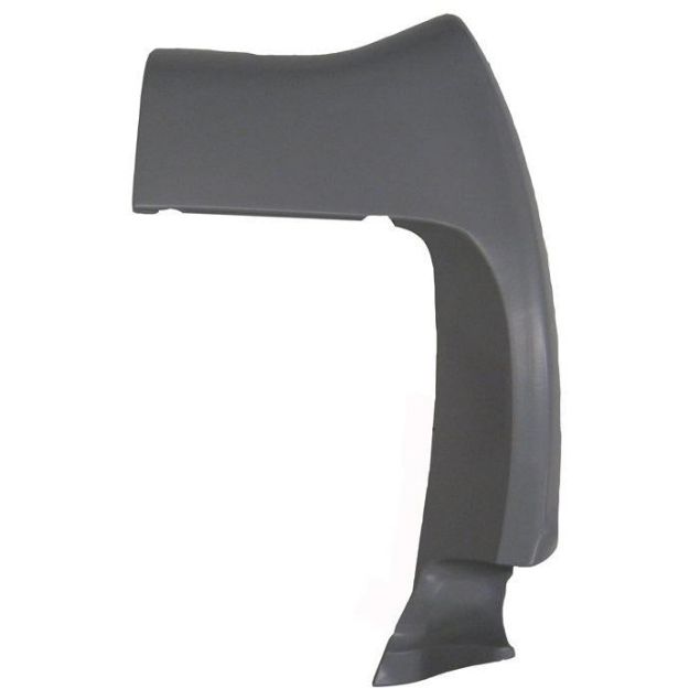 Picture of 1969 Ford Mustang Base Quarter Panel Extension