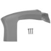 Picture of 1969 Ford Mustang Base Quarter Panel Extension