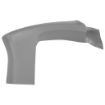 Picture of 1969 Ford Mustang Base Quarter Panel Extension