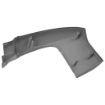 Picture of 1969 Ford Mustang Base Quarter Panel Extension