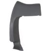 Picture of 1969 Ford Mustang Base Quarter Panel Extension