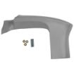 Picture of 1969 Ford Mustang Base Quarter Panel Extension