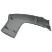 Picture of 1969 Ford Mustang Base Quarter Panel Extension