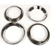 Picture of 1969-1970 Chevrolet Chevelle SS Wheel Trim Ring
