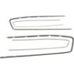 Picture of 1965-1966 Ford Mustang Base Door Interior Trim Panel