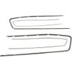 Picture of 1965-1966 Ford Mustang Base Door Interior Trim Panel