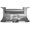 Picture of 1967-1968 Ford Mustang Base Trunk Floor