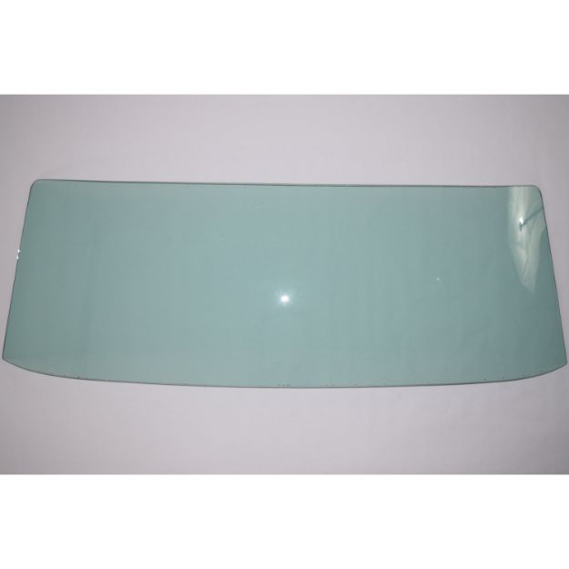 Picture of 1966-1967 Chevrolet Chevy II Nova Back Glass