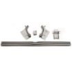 Picture of 1966-1967 Chevrolet Chevy II Nova Rear Body Panel