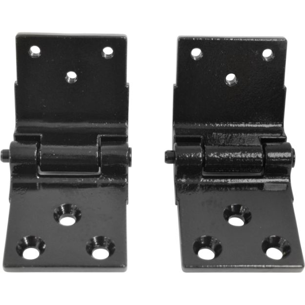 Picture of 1955-1957 Chevrolet Bel Air Base Tailgate Hinge