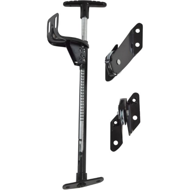 Picture of 1957 Chevrolet Bel Air Base Parking Brake Assembly