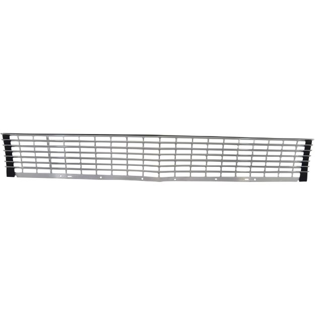 Picture of 1970-1972 Chevrolet Nova Grille