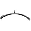 Picture of 1955-1957 Chevrolet Bel Air Base Quarter Window Glass Run Channel