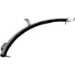 Picture of 1955-1957 Chevrolet Bel Air Base Quarter Window Glass Run Channel