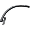 Picture of 1955-1957 Chevrolet Bel Air Base Quarter Window Glass Run Channel