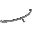 Picture of 1955-1957 Chevrolet Bel Air Base Quarter Window Glass Run Channel