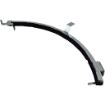 Picture of 1955-1957 Chevrolet Bel Air Base Quarter Window Glass Run Channel