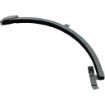 Picture of 1955-1957 Chevrolet Bel Air Base Quarter Window Glass Run Channel