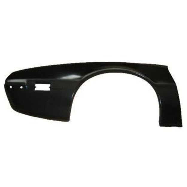 Picture of 1970-1973 Pontiac Firebird Quarter Panel