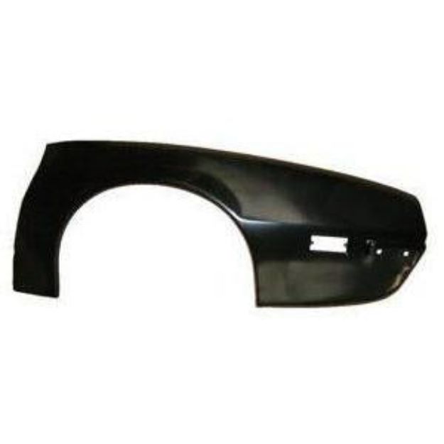 Picture of 1970-1973 Pontiac Firebird Quarter Panel