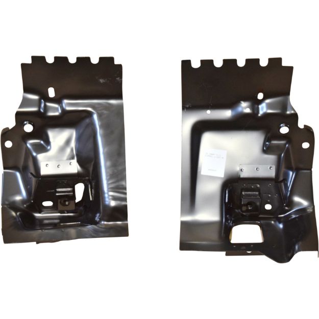 Picture of 1970-1973 Chevrolet Camaro Firewall Reinforcement