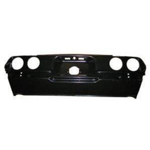 Picture of 1970-1973 Chevrolet Camaro Tail Light Panel