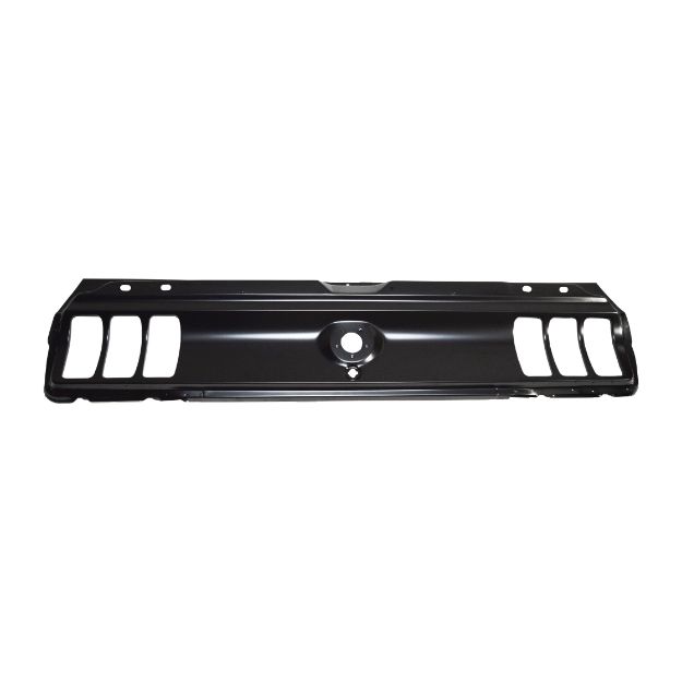 Picture of 1969 Ford Mustang Base Tail Light Panel
