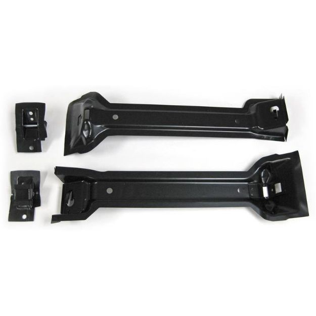 Picture of 1970-1973 Chevrolet Camaro Fuel Tank Brace