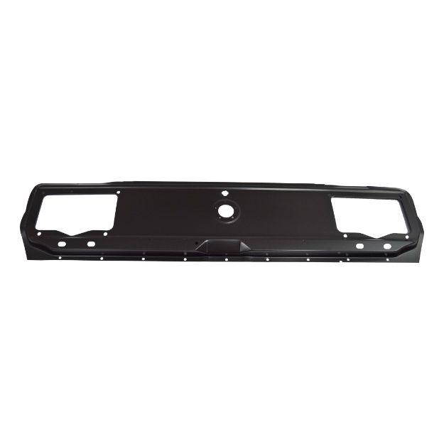 Picture of 1970 Ford Mustang Base Tail Light Panel