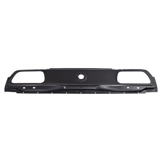 Picture of 1971-1973 Ford Mustang Base Tail Light Panel