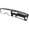 Picture of 1971-1973 Ford Mustang Base Instrument Panel Bezel