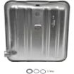 Picture of 1957 Chevrolet Bel Air Base Fuel Tank