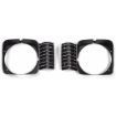 Picture of 1969-1972 Chevrolet Nova Headlight Bezel