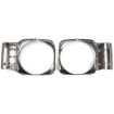 Picture of 1969-1972 Chevrolet Nova Headlight Bezel