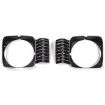 Picture of 1969-1972 Chevrolet Nova Headlight Bezel