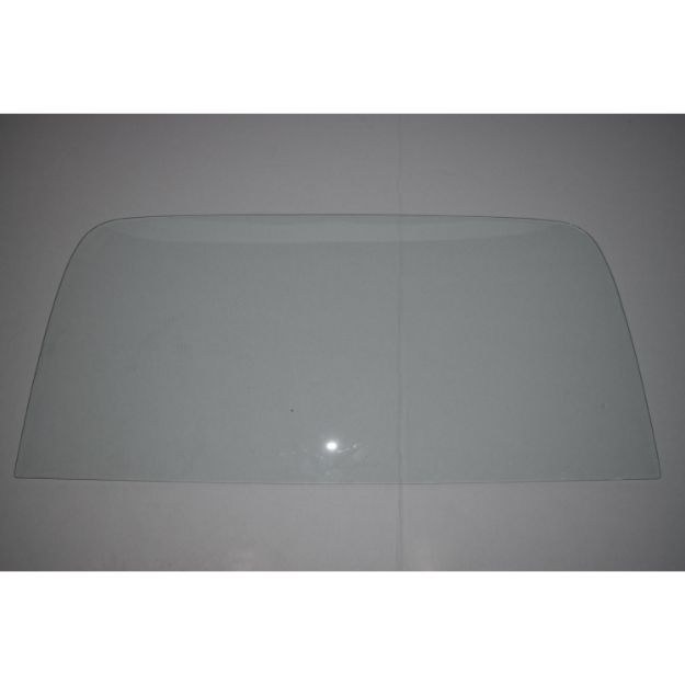 Picture of 1968 Chevrolet Chevy II Nova Back Glass