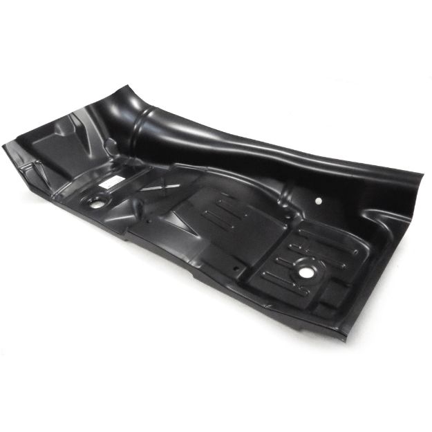 Picture of 1970-1974 Chevrolet Camaro Floor Pan Patch Panel