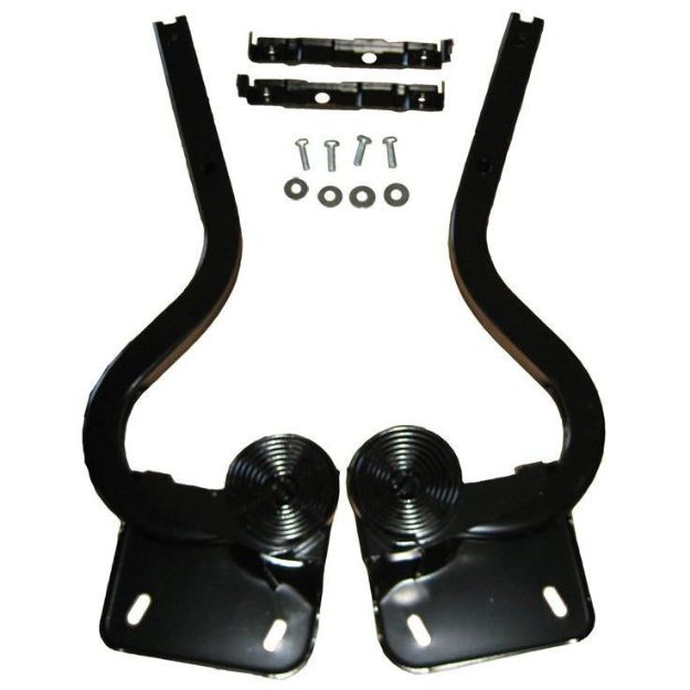 Picture of 1969-1970 Ford Mustang Base Truck Bed Lid Hinge