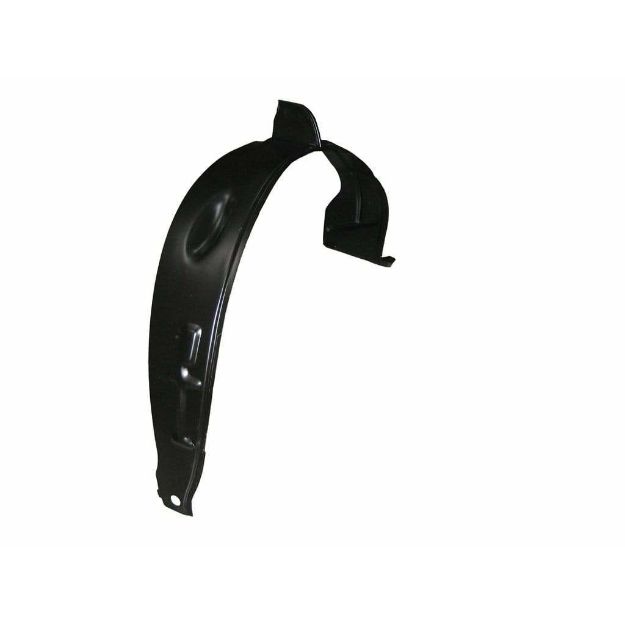 Picture of 1956-1957 Chevrolet Bel Air Base Wheel Housing