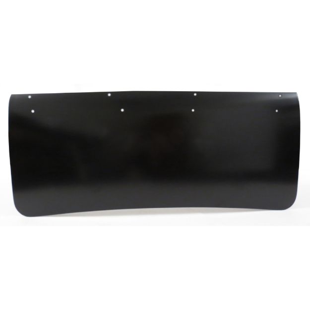 Picture of 1967-1969 Chevrolet Camaro Trunk Lid