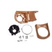 Picture of 1964-1966 Ford Mustang Base Headlight Assembly