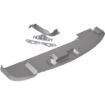 Picture of 1966-1977 Ford Bronco Door Jamb