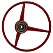 Picture of 1965 Ford Mustang Base Steering Wheel